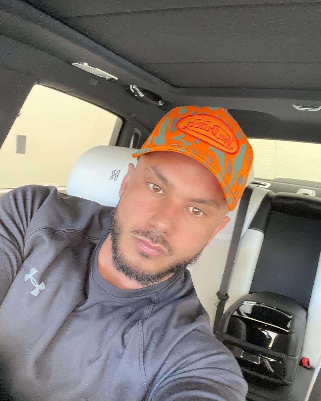 Pauly Dのインスタグラム：「Who's Ready For A DJ Pauly D Party 2021??!!」