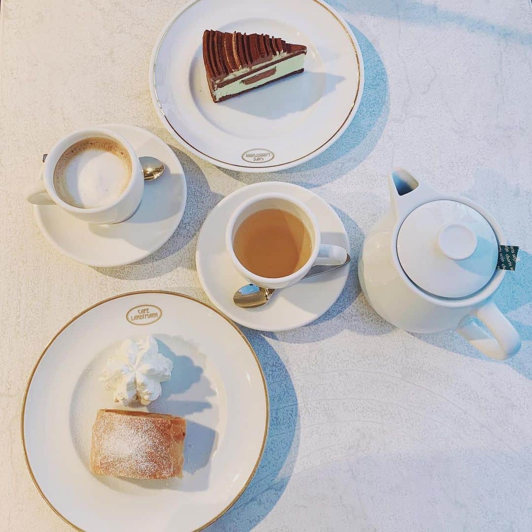 東美希のグルメインスタ