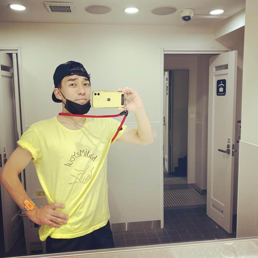 わたなべだいすけのインスタグラム