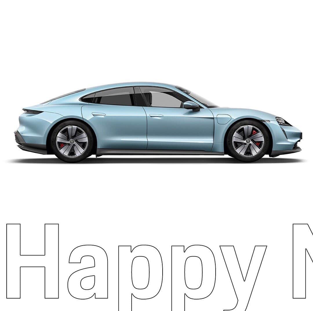 Porsche Japanさんのインスタグラム写真 - (Porsche JapanInstagram)「今年はどこへドライブに行きますか?  #ポルシェ #Porsche #ポルシェジャパン #PorscheJapan #明けましておめでとうございます #happynewyear」1月1日 10時02分 - porsche_japan