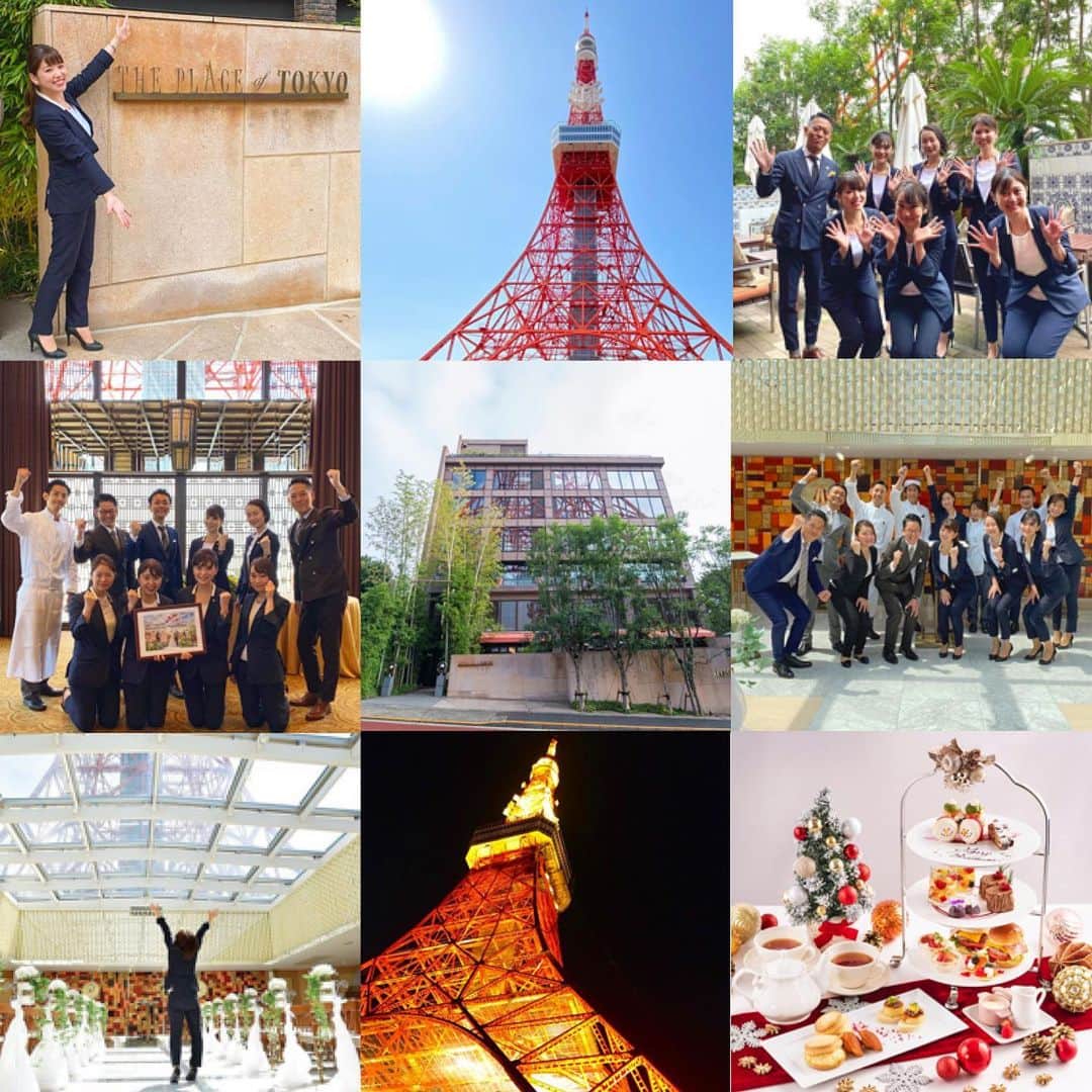 東京タワーの麓の結婚式さんのインスタグラム写真 - (東京タワーの麓の結婚式Instagram)「🗼 新年あけましておめでとうございます🎍✨  昨年もThe Place of Tokyoに関わってくださった 全ての皆さまに心から感謝するとともに 本年も変わらぬご愛顧賜りますよう スタッフ一同お願い申し上げます🙇‍♀️🙇‍♂️  TPT Instagramでは今年も 🕊プレ花さんに役立つ情報 💍結婚式レポート 🎂ウェディングケーキデザイン 🌸演出やコーディネート 🍀お役立ちイベント情報 🗼TPTスタッフのあれこれ などを配信していきます！😊 オフィシャルアンバサダーさんの投稿も ぜひ参考にしてみてくださいね🕊🍀  ウェディングサロンは1月3日より 営業再開いたします！ 式場見学のご予約はWEBサイトから 承ってますのでぜひチェックしてみてください😊  2枚目のフォトは2020年のイイネ👍を たくさんいただいたベストナインです✨ 半分以上スタッフでした…嬉しいです😭✨  詳細は(@theplaceoftokyo )まで♡  #theplaceoftokyo #プレイスオブトウキョウ #プレイスオブトーキョー #プレイスオブ東京 #ザプレイスオブトーキョー #ザプレイスオブ東京 #ザプレイスオブトーキョー #ゲストハウス婚 #令和2年婚 #東京タワー #東京タワーが好き #tokyotower #tokyowedding #東京タワーが見える #2021婚 #2021wedding #2021夏婚 #2021秋婚 #2020冬婚 #結婚式準備 #結婚式  #ちーむ2020 #ちーむ2021 #東京花嫁 #プレ花嫁準備 #ぷれ花嫁 #プレ花嫁 #東京タワーの麓 #謹賀新年 #2021年 #元旦」1月1日 10時15分 - theplaceoftokyo