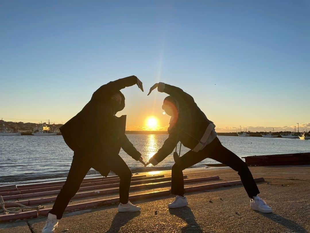 浅倉カンナさんのインスタグラム写真 - (浅倉カンナInstagram)「あけましておめでとうございます🎍 今年もよろしくお願いします✨」1月1日 10時26分 - a_kanna_