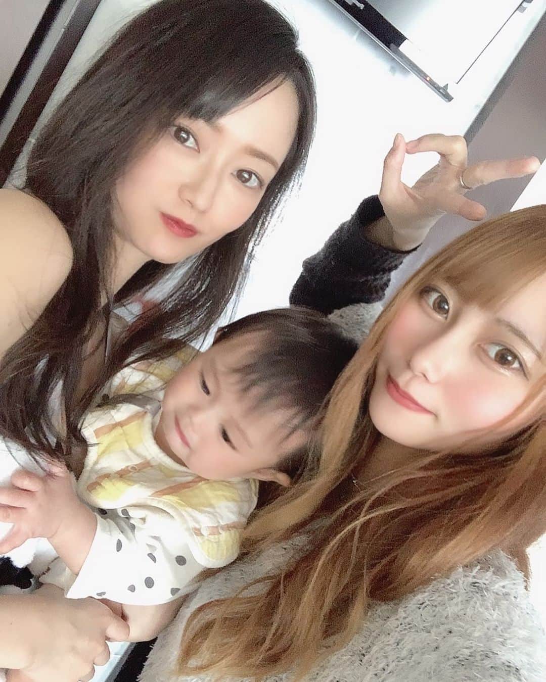 吉山りさのインスタグラム