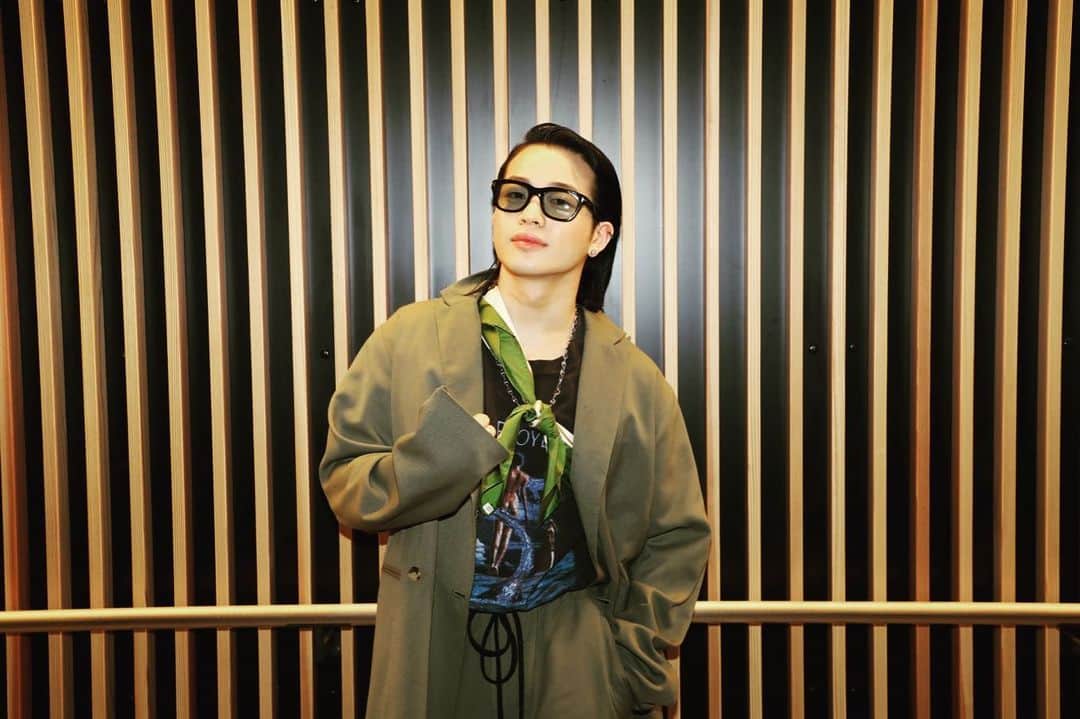 山本彰吾さんのインスタグラム写真 - (山本彰吾Instagram
