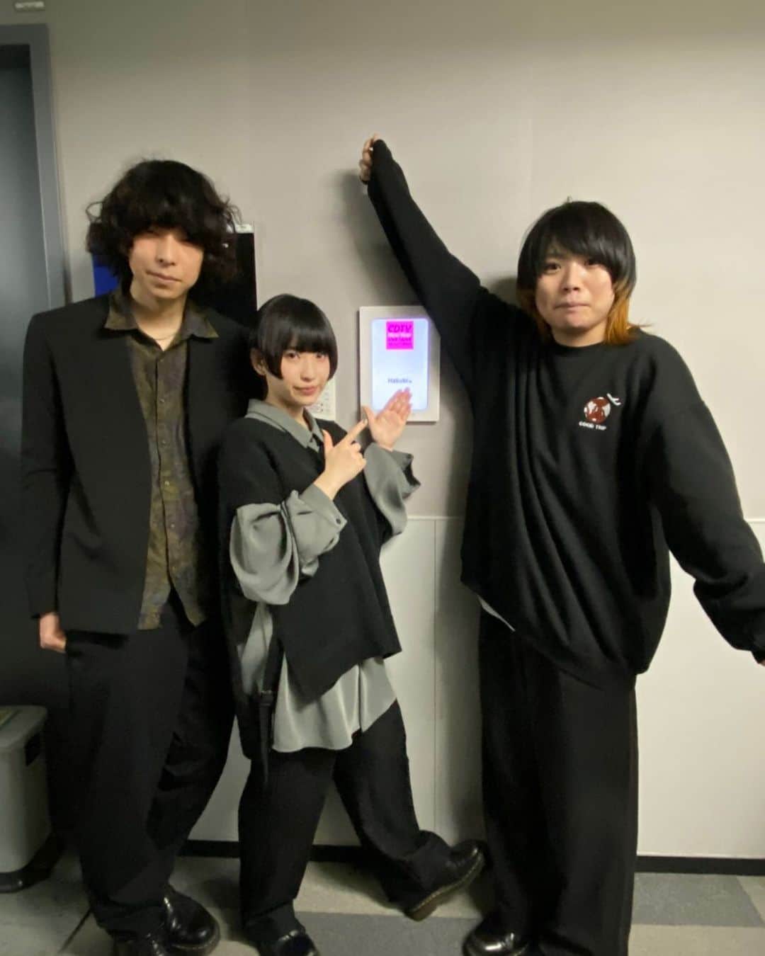 ワーナーミュージック・ジャパンのインスタグラム