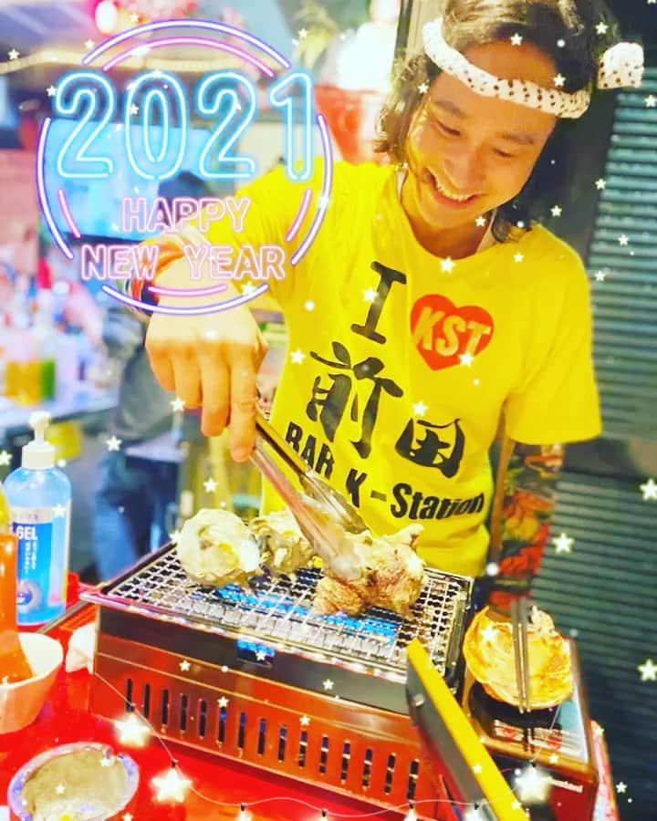 前田けゑのグルメインスタ