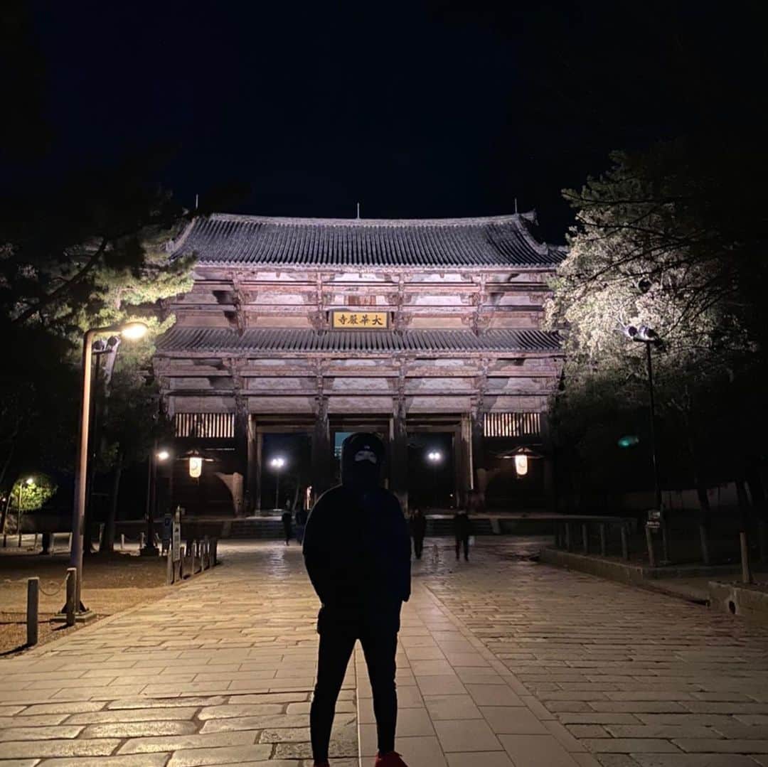 西岡剛のインスタグラム：「明けましておめでとうございます。 本年もよろしくお願いします。  #西岡剛」
