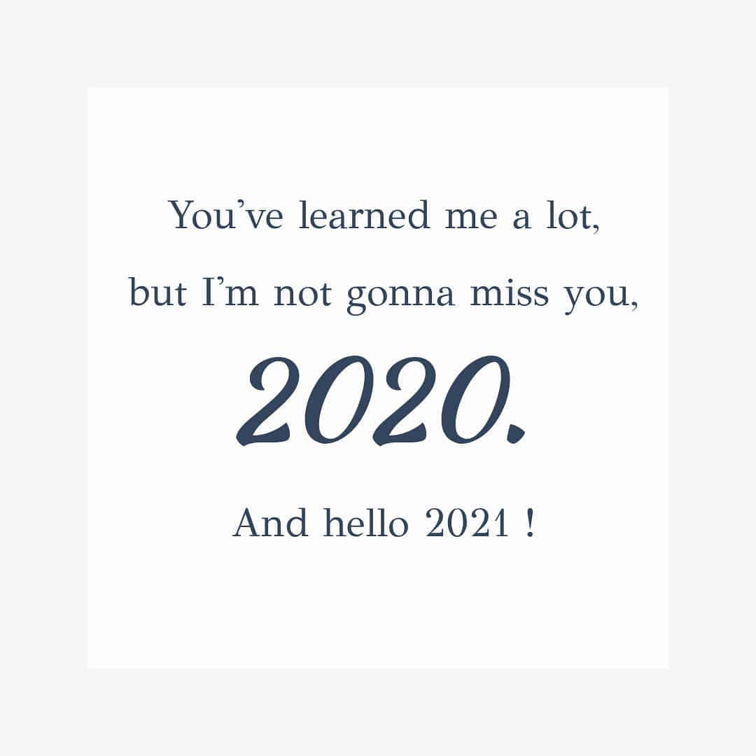 Paulien COUCKUYTのインスタグラム：「2020, the year we found out that normal things can be so important.. the year in which we were concerned about our and others health..  Please, 2021, heal the world and let us be normal... full with hugs, lot of goal achievements and beautiful memories ! 🙌🏻✨ #closing2020 #newyear」