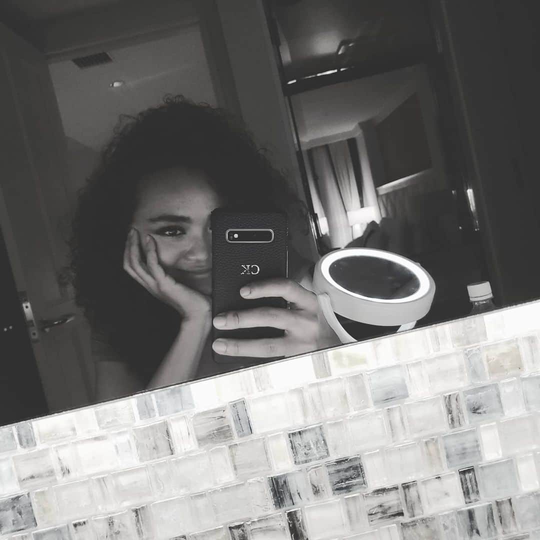 Crystal Kayのインスタグラム：「Happy new year to you all ♥️  Bye 2020」