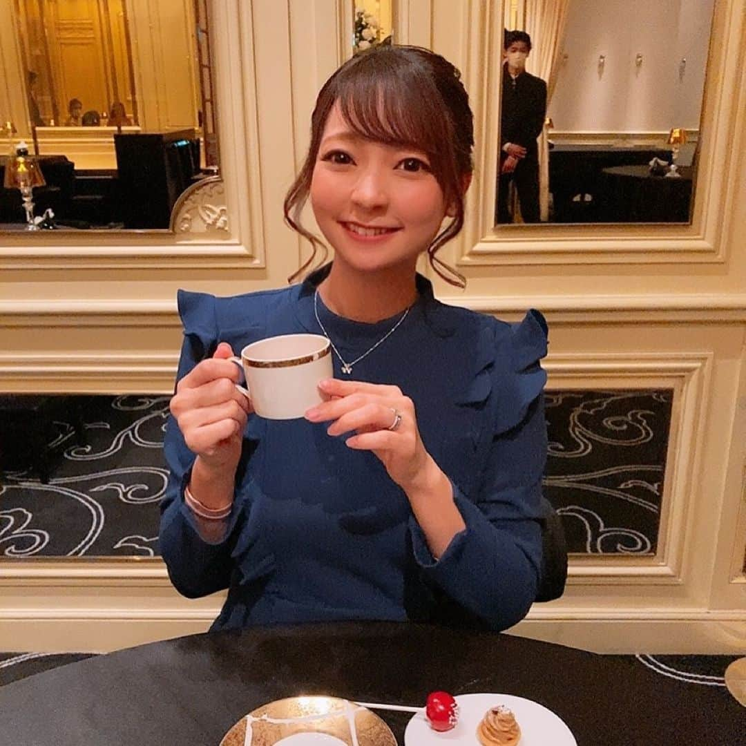 安藤麻貴のインスタグラム