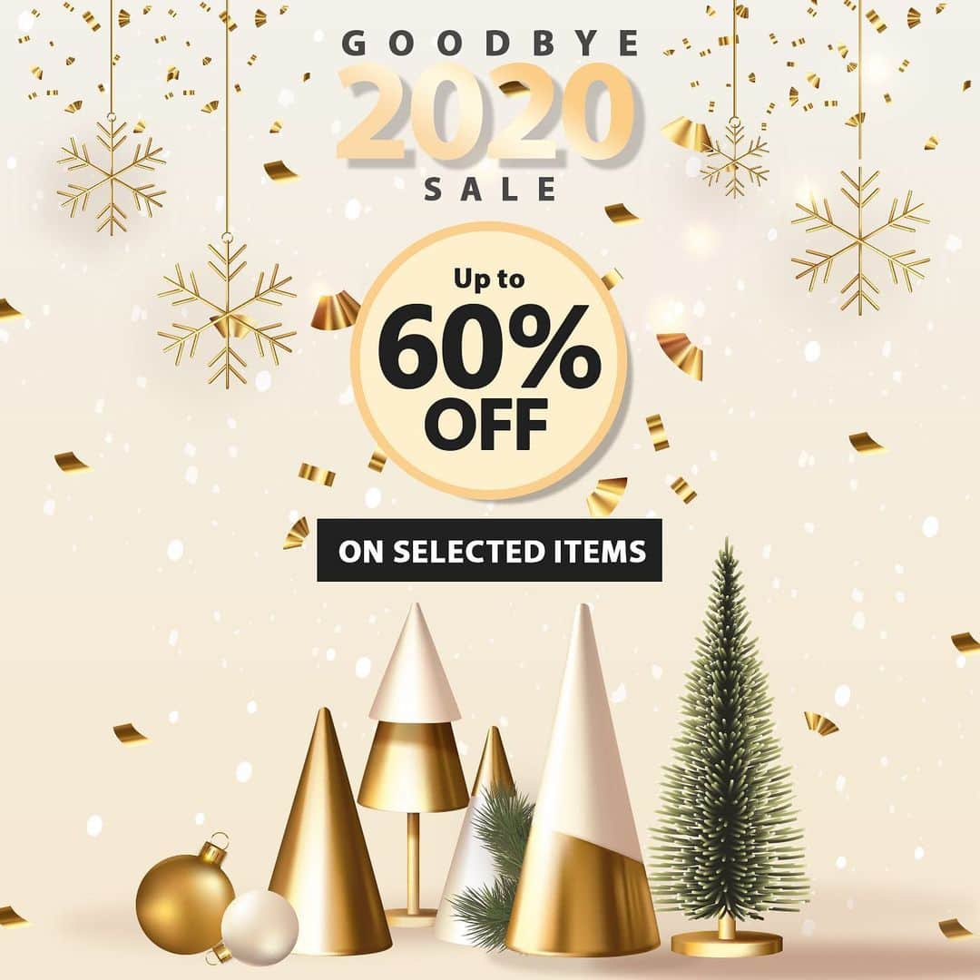 Makeup Addiction Cosmeticsさんのインスタグラム写真 - (Makeup Addiction CosmeticsInstagram)「Our Goodbye 2020 with up to 60% Off ends at 11.59pm GMT so make the most of it now before it’s gone! 😱😱😱 We ship worldwide 🌎 #makeupaddictioncosmetics #goodbye2020 #indiebrand」1月1日 2時42分 - makeupaddictioncosmetics