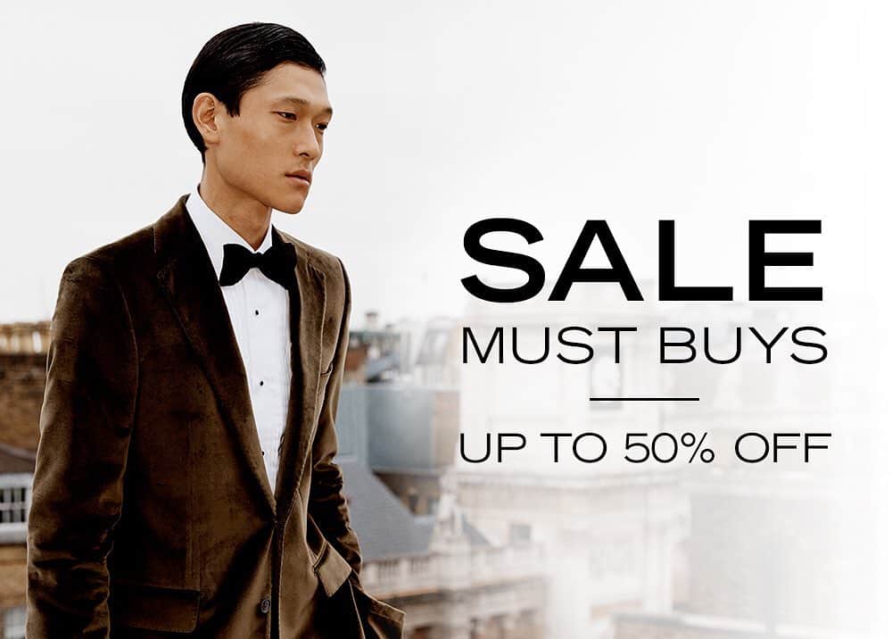 ギーブス&ホークスのインスタグラム：「The Gieves & Hawkes Christmas Sale.  www.gievesandhawkes.com  #GievesandHawkes #SavileRow #Menswear #Tailoring」