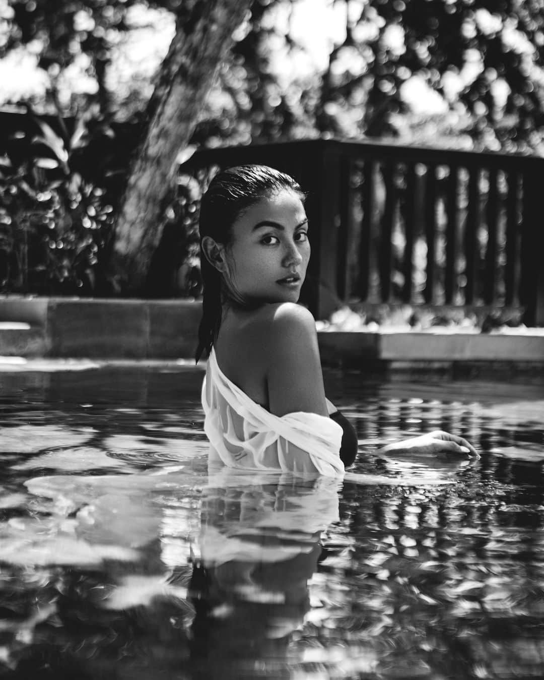 アグネス・モニカさんのインスタグラム写真 - (アグネス・モニカInstagram)「December last year 🤍  #AGNEZMO」1月1日 2時57分 - agnezmo