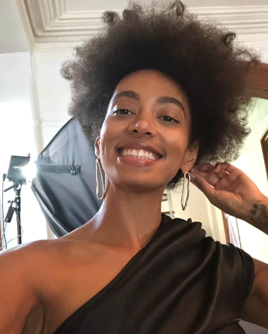 ソランジュさんのインスタグラム写真 - (ソランジュInstagram)1月1日 3時06分 - solangeknowles