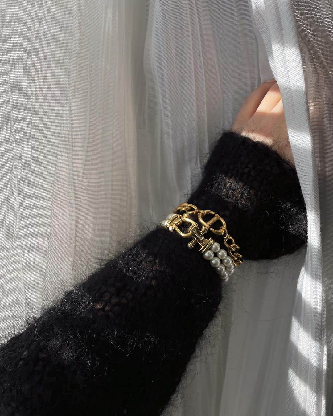 Kelsey Simoneのインスタグラム：「Details」