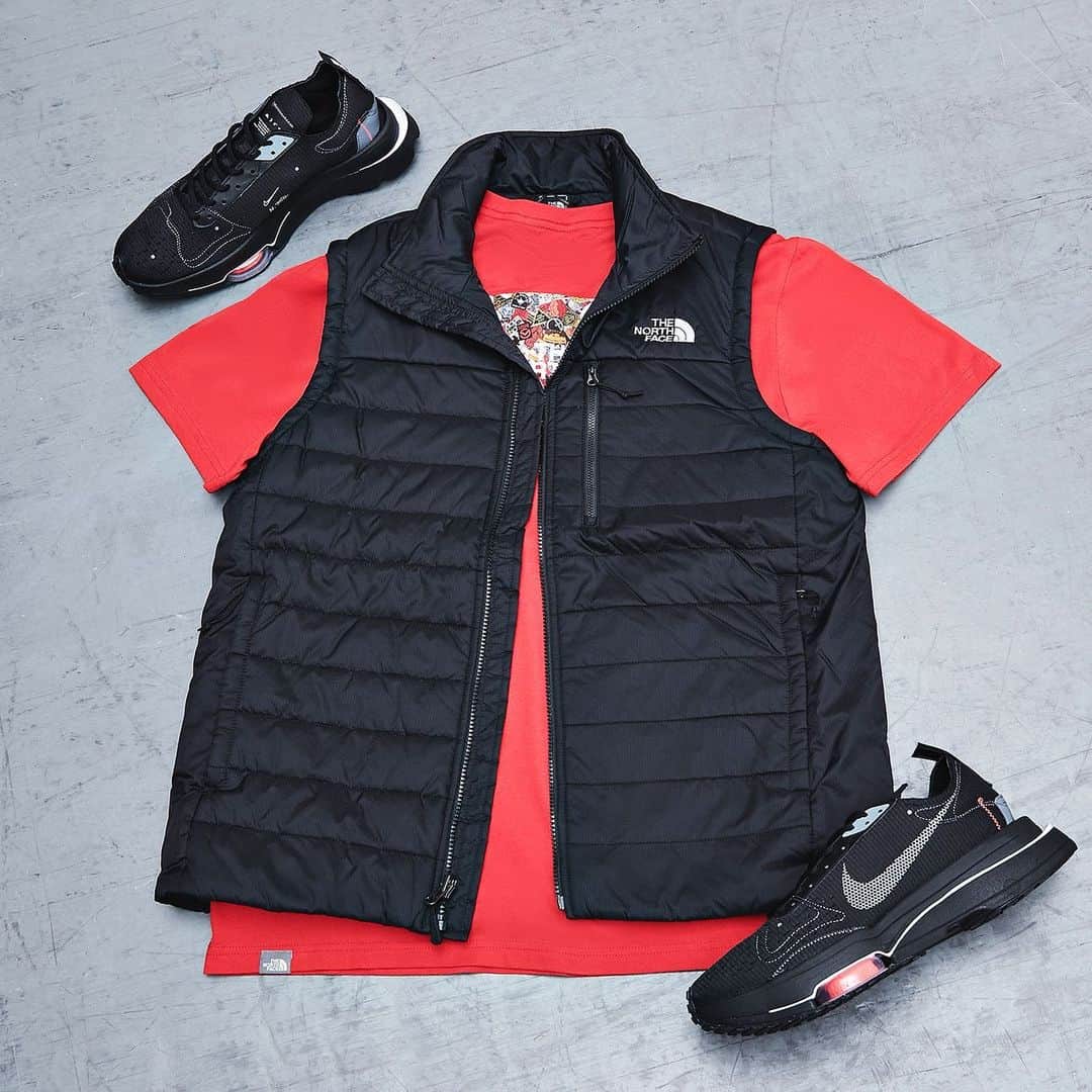 FOOTASYLUMのインスタグラム
