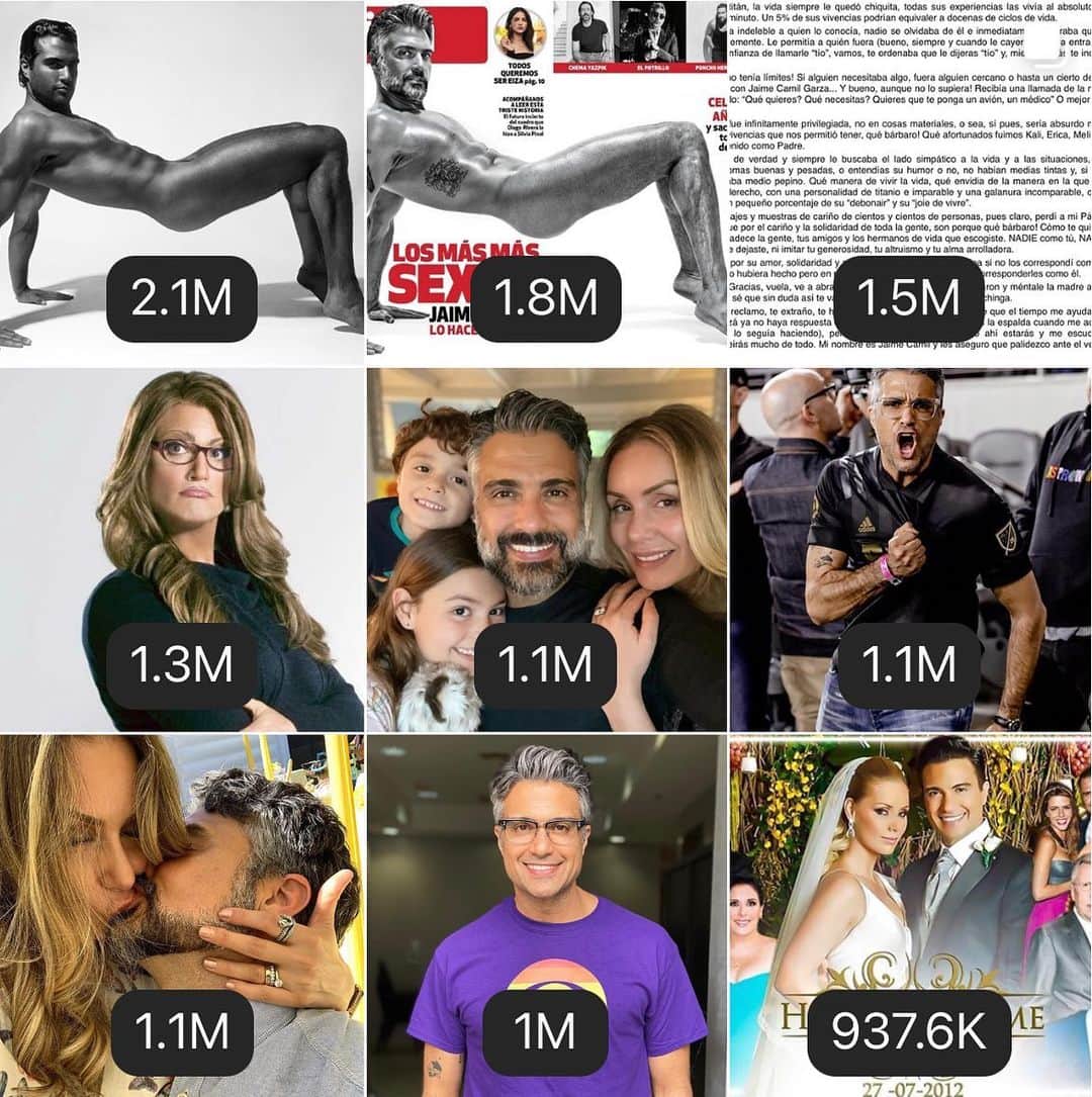 ハイメ・カミールさんのインスタグラム写真 - (ハイメ・カミールInstagram)「K bye 2020... 👋🏼」1月1日 4時44分 - jaimecamil