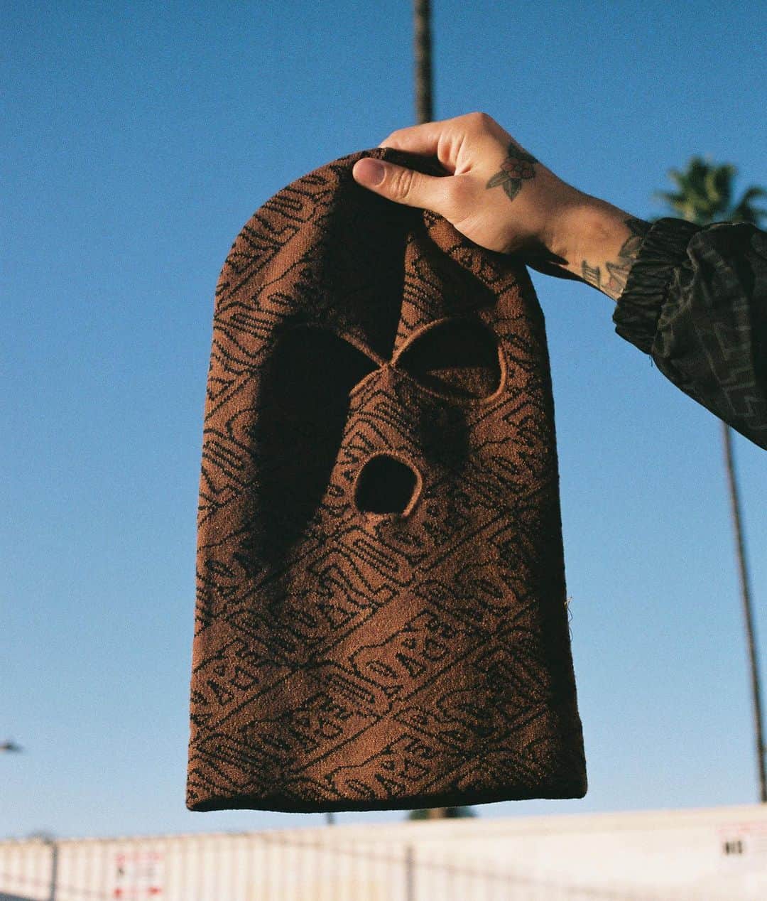 DOPEのインスタグラム：「Shop our entire Dope Boyz collection at dope.com🔥」
