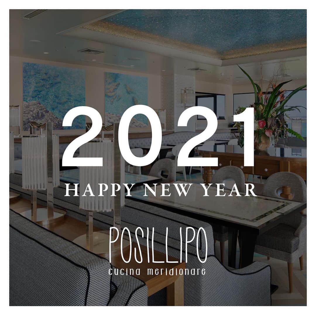 ポジリポのグルメインスタ