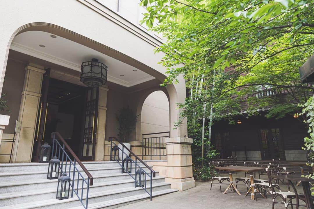 FORTUNE GARDEN KYOTOのグルメインスタ