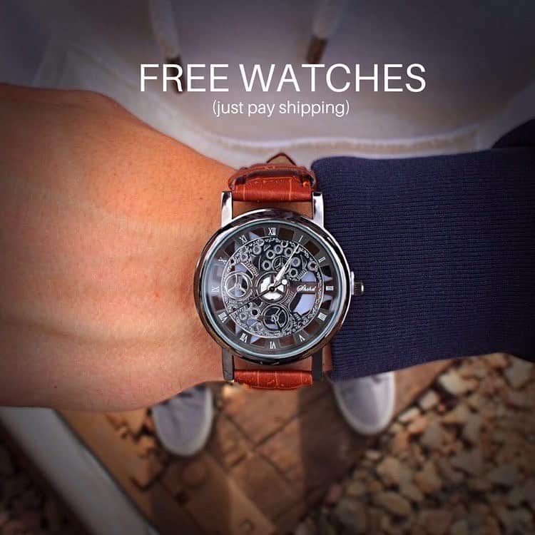 CarsWithoutLimitsさんのインスタグラム写真 - (CarsWithoutLimitsInstagram)「@zantinowatches are giving away FREE Watches to celebrate their brand re-launch🎉 Free Premium Watches (just cover the shipping) Get yours before they run out of stock! Shop @zantinowatches」1月1日 5時23分 - carswithoutlimits