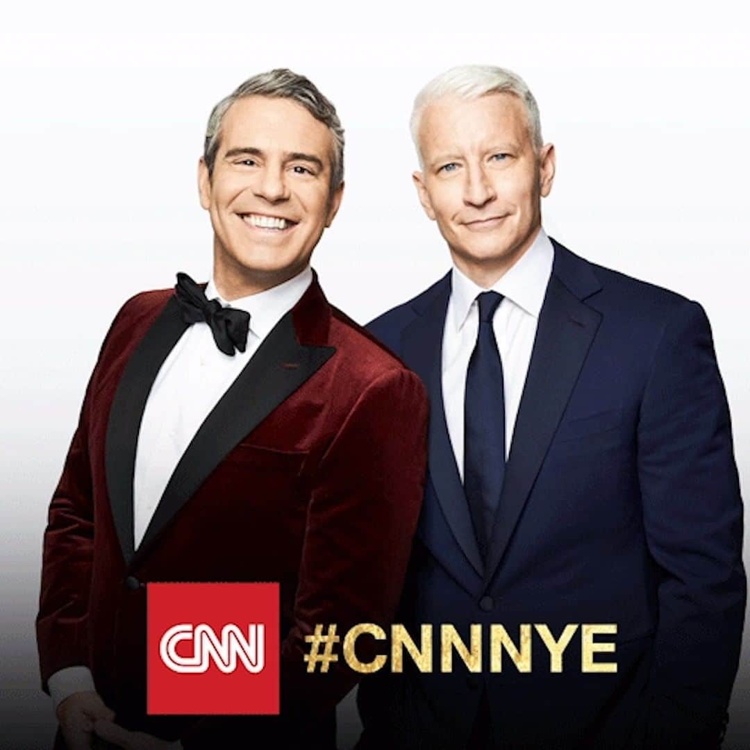 CNNのインスタグラム
