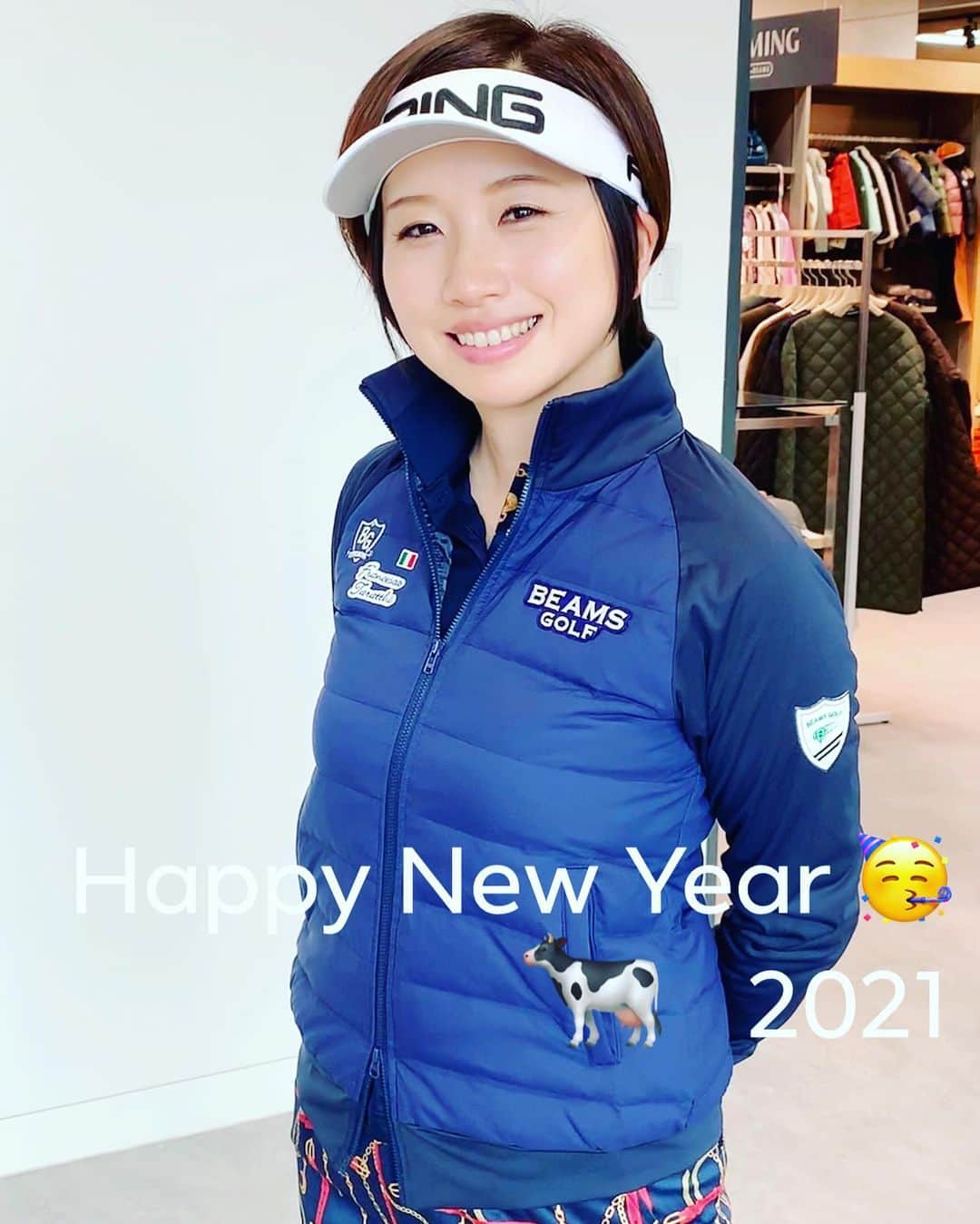 勝又優美のインスタグラム