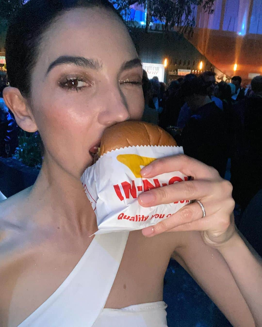 リリー・オルドリッジさんのインスタグラム写真 - (リリー・オルドリッジInstagram)「Pre Covid 2020 Photos」1月1日 6時14分 - lilyaldridge