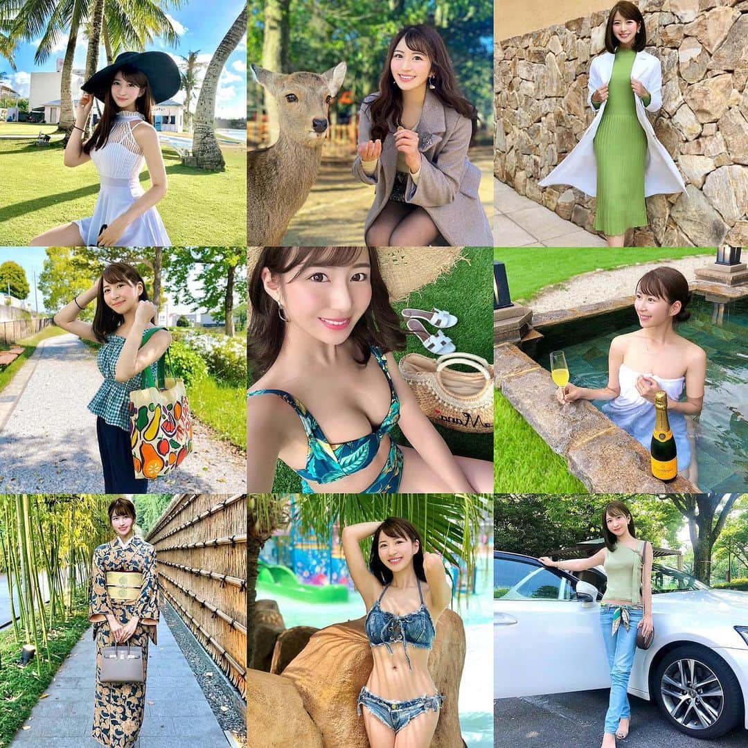 Manaのインスタグラム