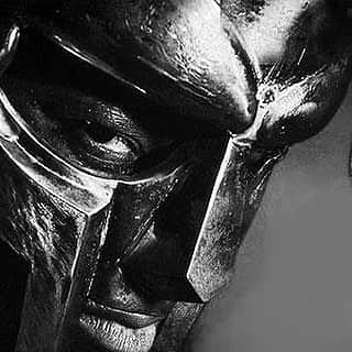 DJ Clark Kentさんのインスタグラム写真 - (DJ Clark KentInstagram)「Rest In Power Zev Love X aka MF Doom • Transitioned 10/31/20」1月1日 7時12分 - djclarkkent