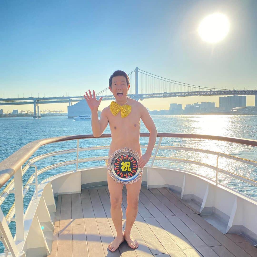 アキラ100%のインスタグラム