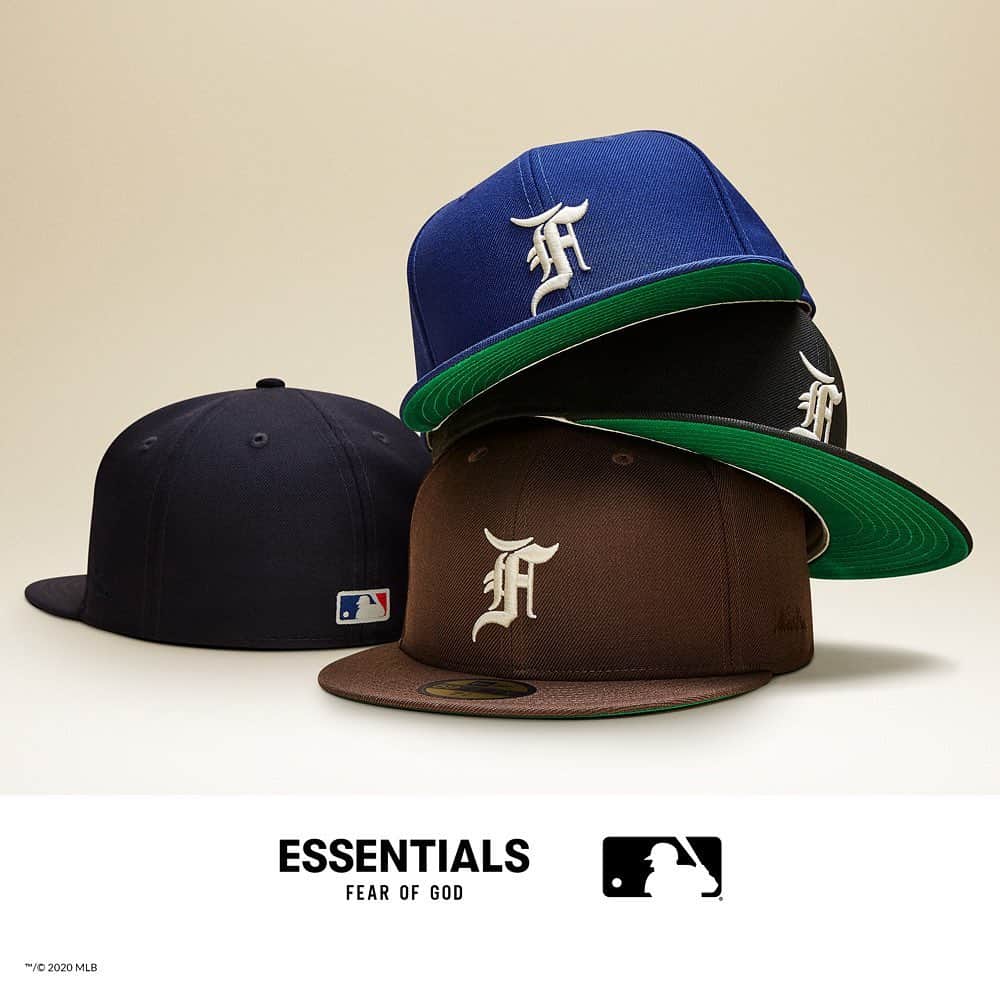 New Era Japan オフィシャル Instagram アカウントのインスタグラム