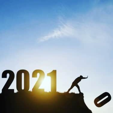 ケルビン・デイビスのインスタグラム：「See ya 2020!」