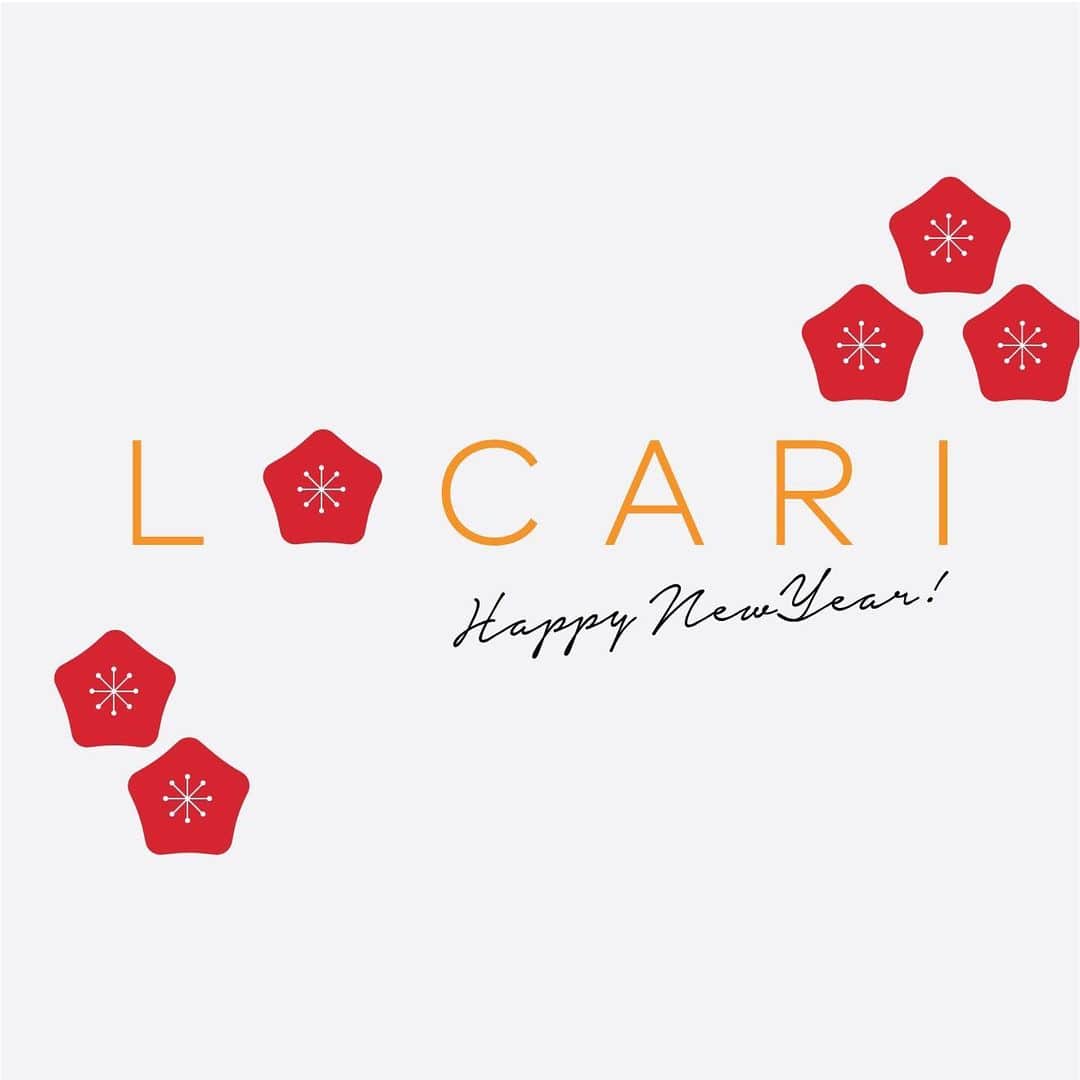 Locariさんのインスタグラム写真 - (LocariInstagram)「あけましておめでとうございます🐮﻿ ﻿ 昨年は皆様のおかげで﻿ 素敵なお写真や情報をお届けすることができました🙇‍♀️✨﻿  2021年もLOCARIをよろしくお願い致します☺︎ ﻿ #locari#🐮#happynewyear#2021」1月1日 8時13分 - locari_jp