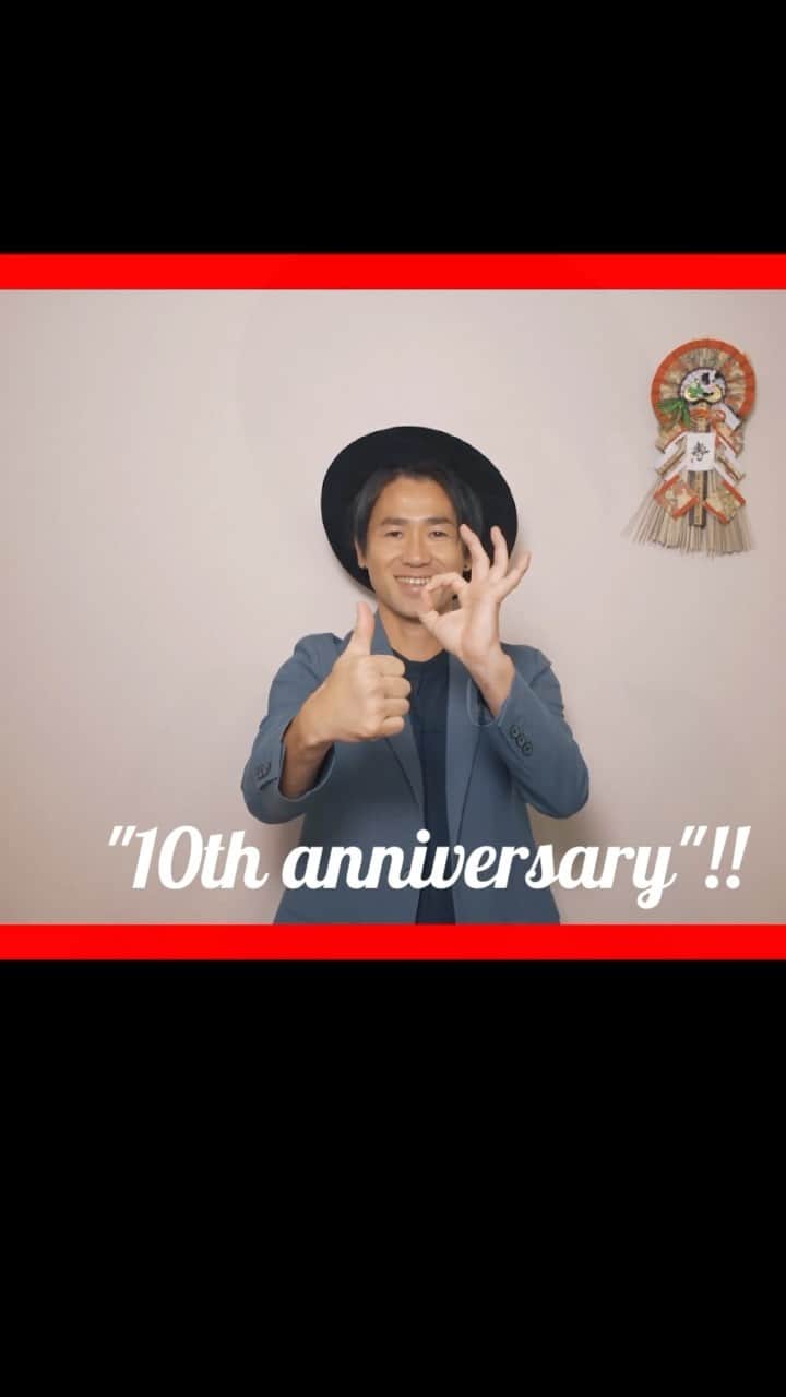 ナオト・インティライミのインスタグラム