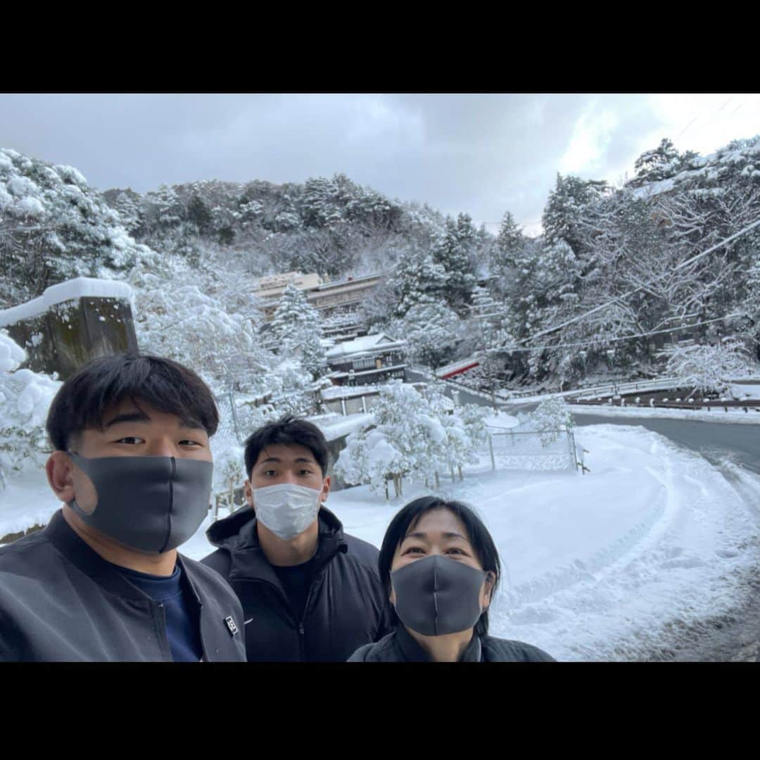 具智元のインスタグラム
