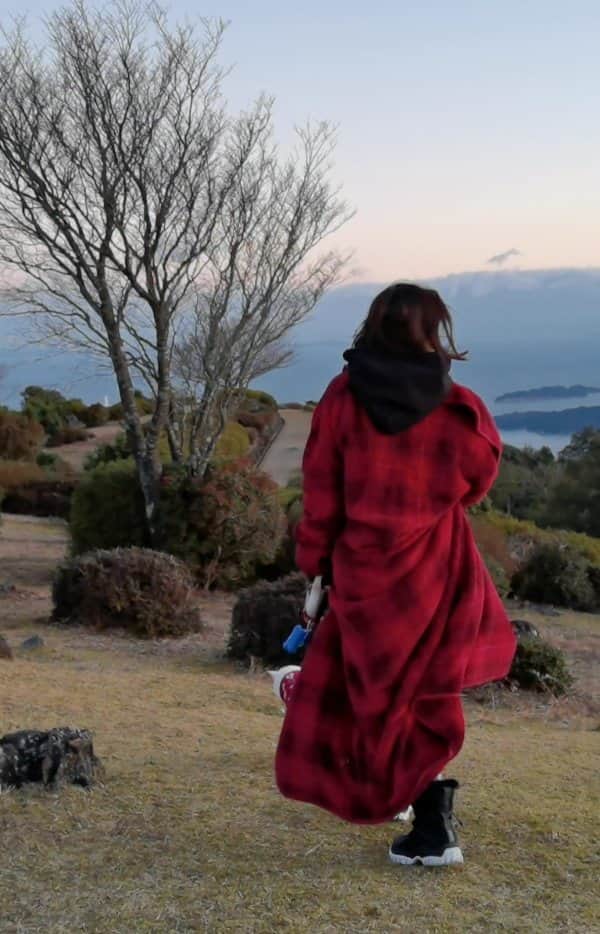 脇田恵子のインスタグラム：「NEWDAYS. 🧚‍♀️🧞‍♀️🦋」