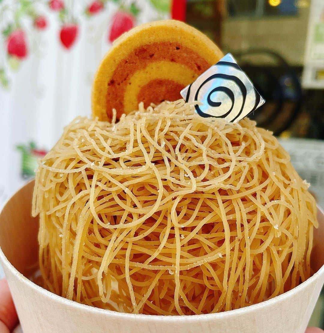 里井真由美のグルメインスタ