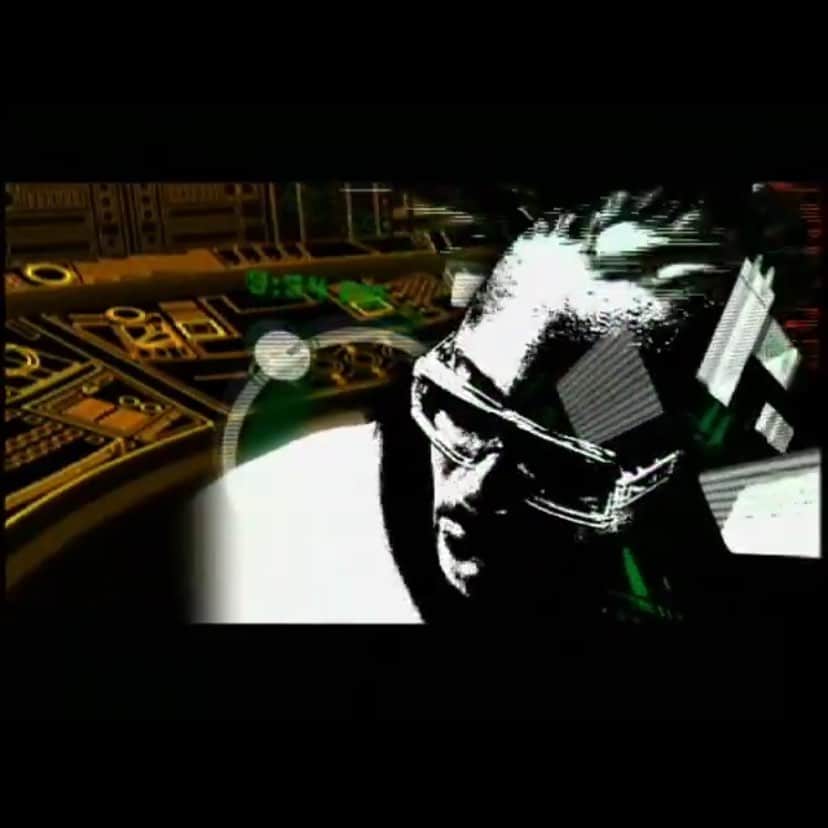 ケンゾーミナミのインスタグラム：「The video we made for MF DOOM @mfdoom for his song called Mr. Clean from “Vaudeville Villain” album under his other alias Viktor Vaughn in 2003.  Again, it’s primitive when I look at it now but this is another piece from bygone era when bunch of young kids with computer in 83 Canal street, with all these legends passing through our small studio and giving us chances, and us trying to figure out how to do any of these stuff. Also, after we shot and started assembling it, he got nervous that his face was shown too much and wanted to hide it more, so you can see our desperate attempt to obscure his face through the entire video in the post.  I was thinking of digging up this video a few months ago, and apparently that’s around the time he had passed away. (He passed on Halloween and the news came out today. As someone tweeted, for him to pass on Halloween and us not knowing till now is “the most DOOM shit ever”)  Rest In Peace Mr. DOOM - it was an honor.  #MFDOOM #viktorvaughn #vaudevillevillain」