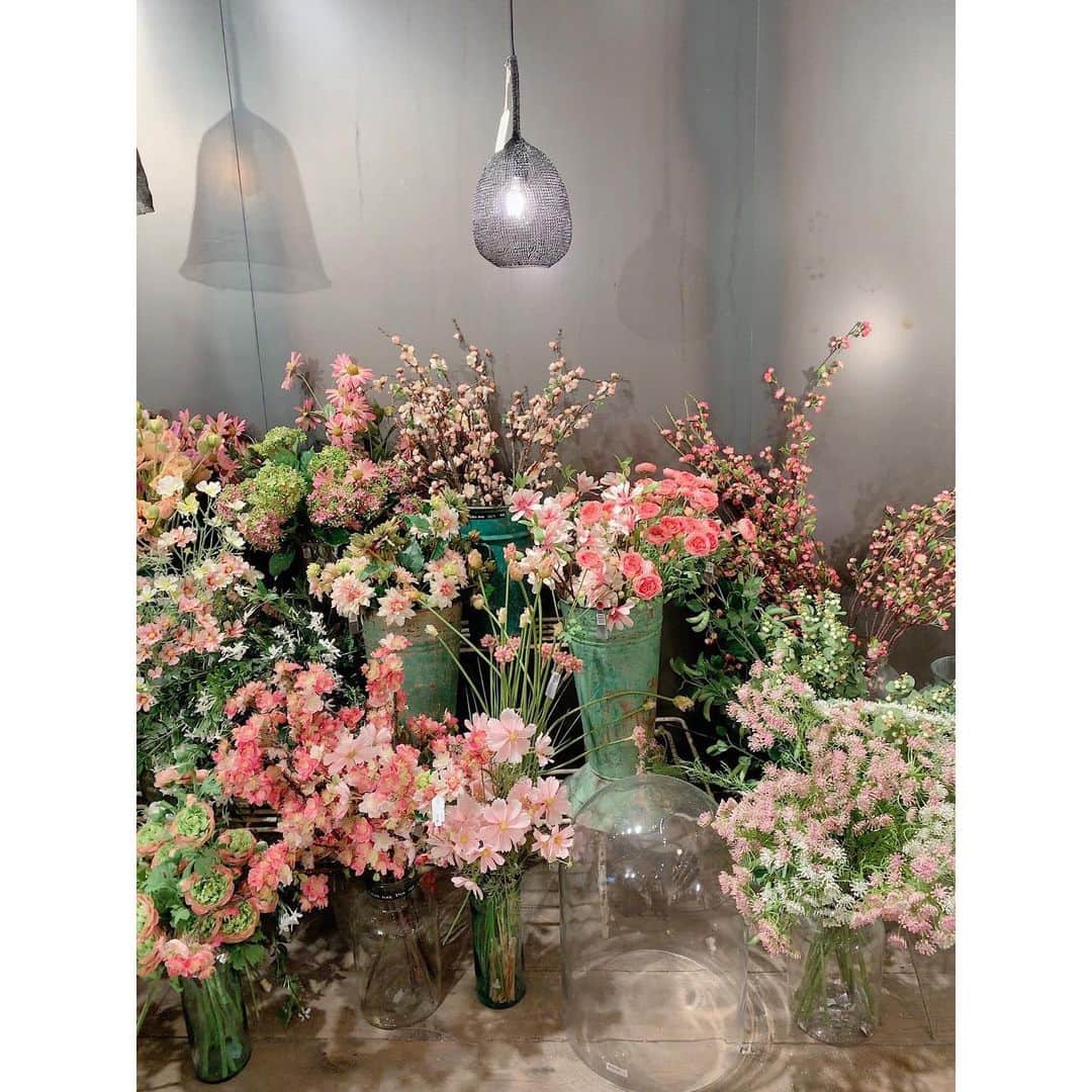 川島幸恵さんのインスタグラム写真 - (川島幸恵Instagram)「🐮2021🐮﻿ ﻿ 新年あけましておめでとうございます🎍﻿ 今年もよろしくお願いします！﻿ ﻿ みんなが健康でたくさん笑える1年に🗣✨﻿ ﻿ ﻿ #20210101 #謹賀新年﻿ #お正月 ﻿ #2021 #happynewyear﻿ #flower #flowers #pinkflowers」1月1日 8時48分 - sachie118