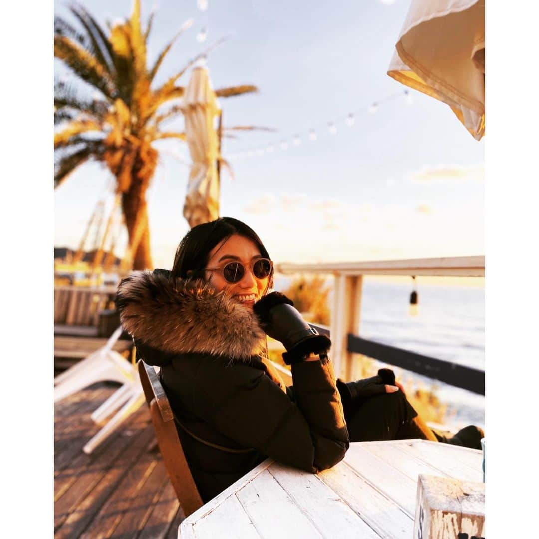 坪田あさみのインスタグラム
