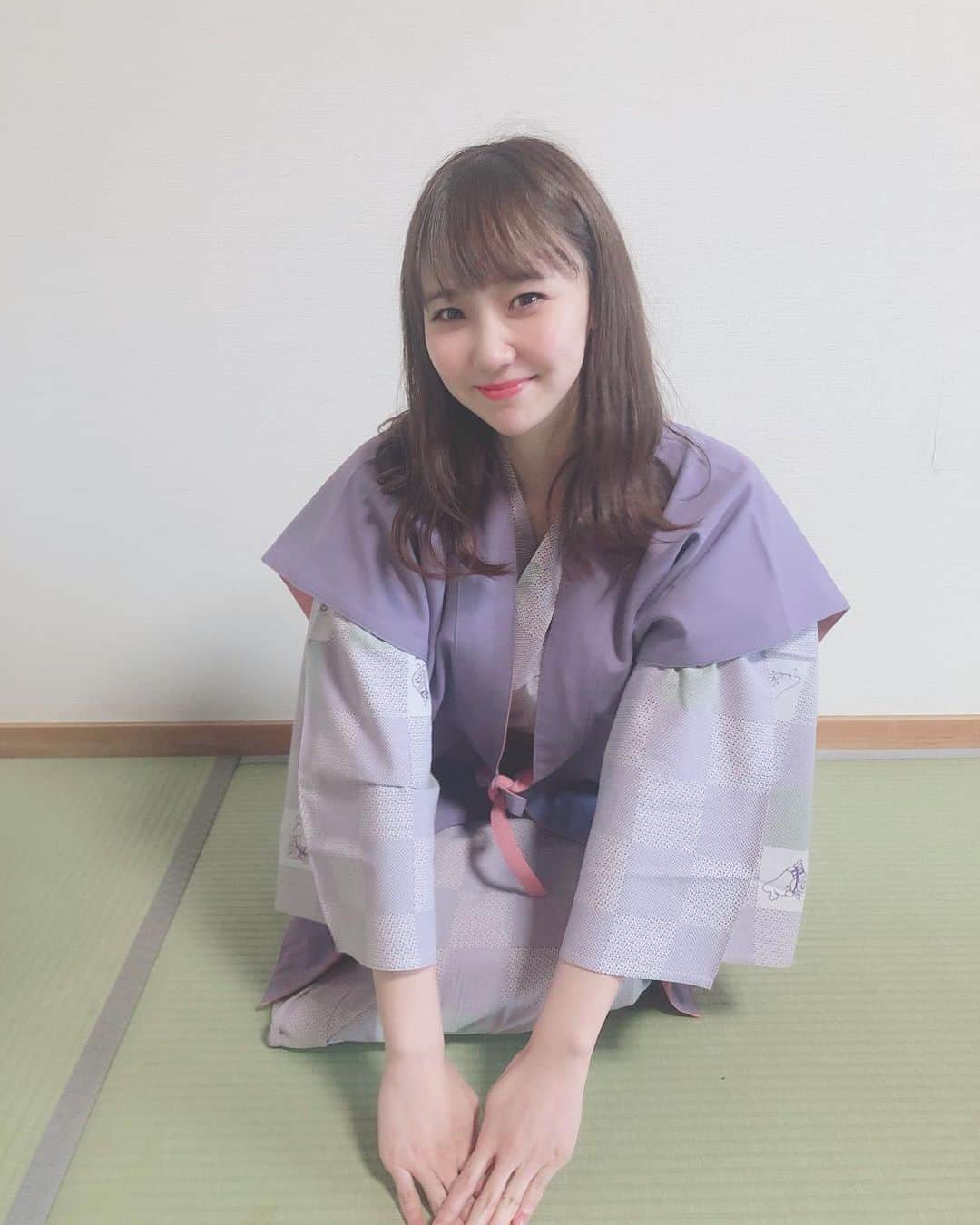 大段舞依のインスタグラム：「﻿ ﻿ 2021！！！ ﻿ 明けましておめでとうございます🎍🌅﻿ ﻿ 笑顔いっぱいの年にしたいですねっ＾＾﻿ ﻿ ﻿ #2021 #0101 #お正月 #🎍 #丑年 #🐮﻿ ﻿」