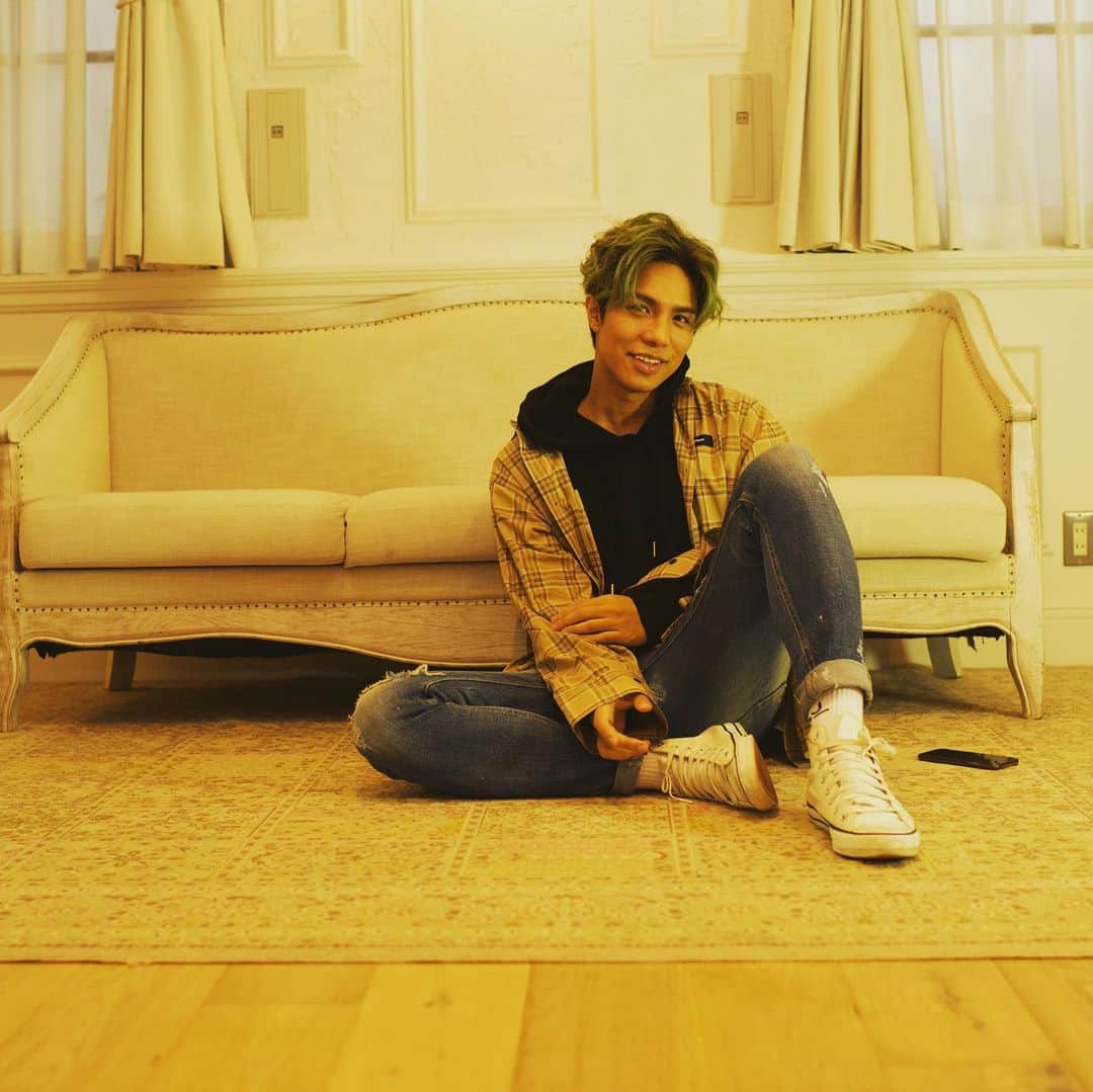 Jeityのインスタグラム