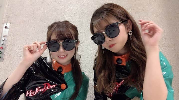 鈴乃八雲さんのインスタグラム写真 - (鈴乃八雲Instagram)「😎💖  2020.12.19 キューティーズチーム撮影会🧡  #思い出グラム #思い出  #思い出pic  #レースクイーン #rq #racequeen #KTM #KTMカーズジャパン　#ktmxbow #ktmxbowgt4 #gt4 #クロスボウ　#ケーズフロンティア　 #スーパー耐久　#S耐　#supertaikyu #ピレリスーパー耐久  #フロンティアキューティーズ」1月1日 18時44分 - yakumo_suzuno