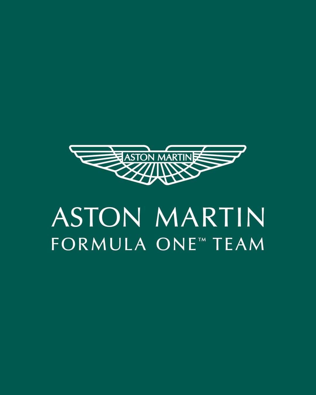 のインスタグラム：「Who’s excited to see @AstonMartinF1 on track this year?  #AstonMartinF1」