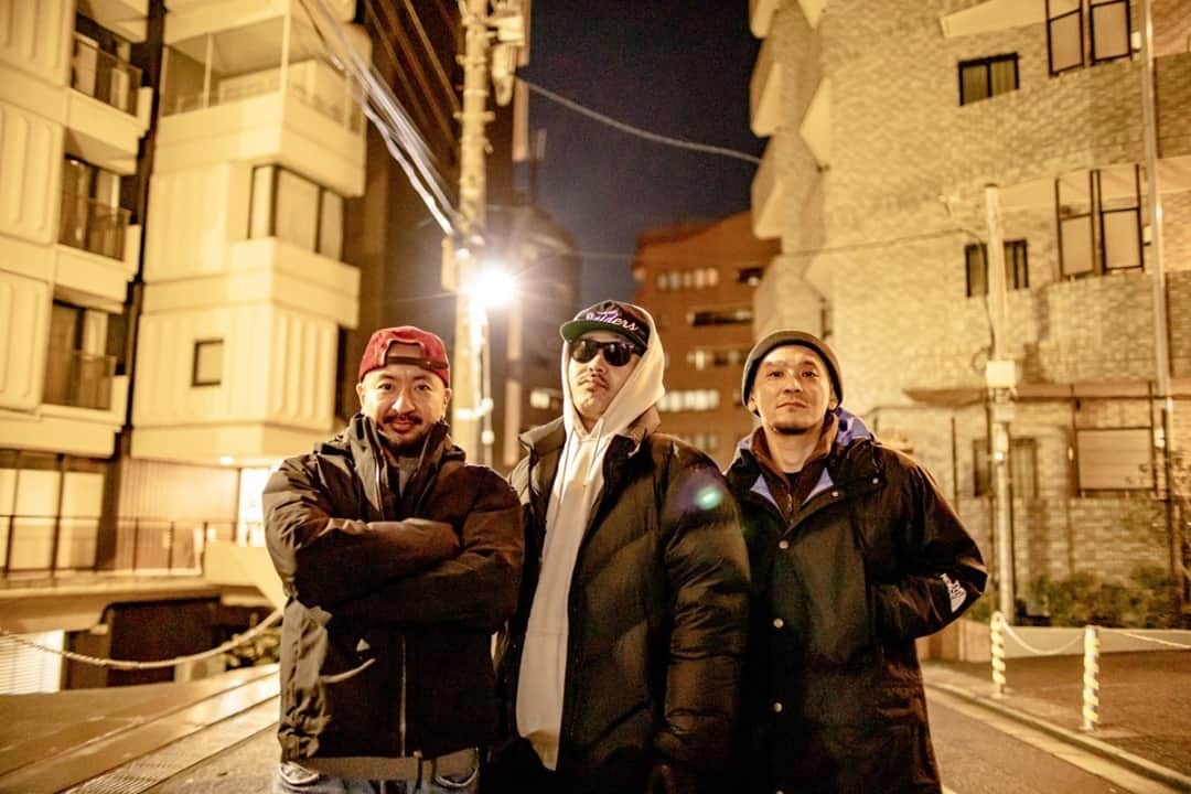 Block.fmのインスタグラム：「2020年 インタビュー｜NITRO MICROPHONE UNDERGROUND、9年ぶりのニューシングル「歩くTOKYO」に乗せた想いとは。JOE IRON @djjoeiron プロデュースによる心に染みる必聴の1曲。⁠ ⁠ 続きはlink in bio」