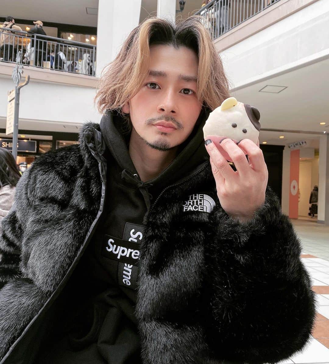 加代憲康のインスタグラム