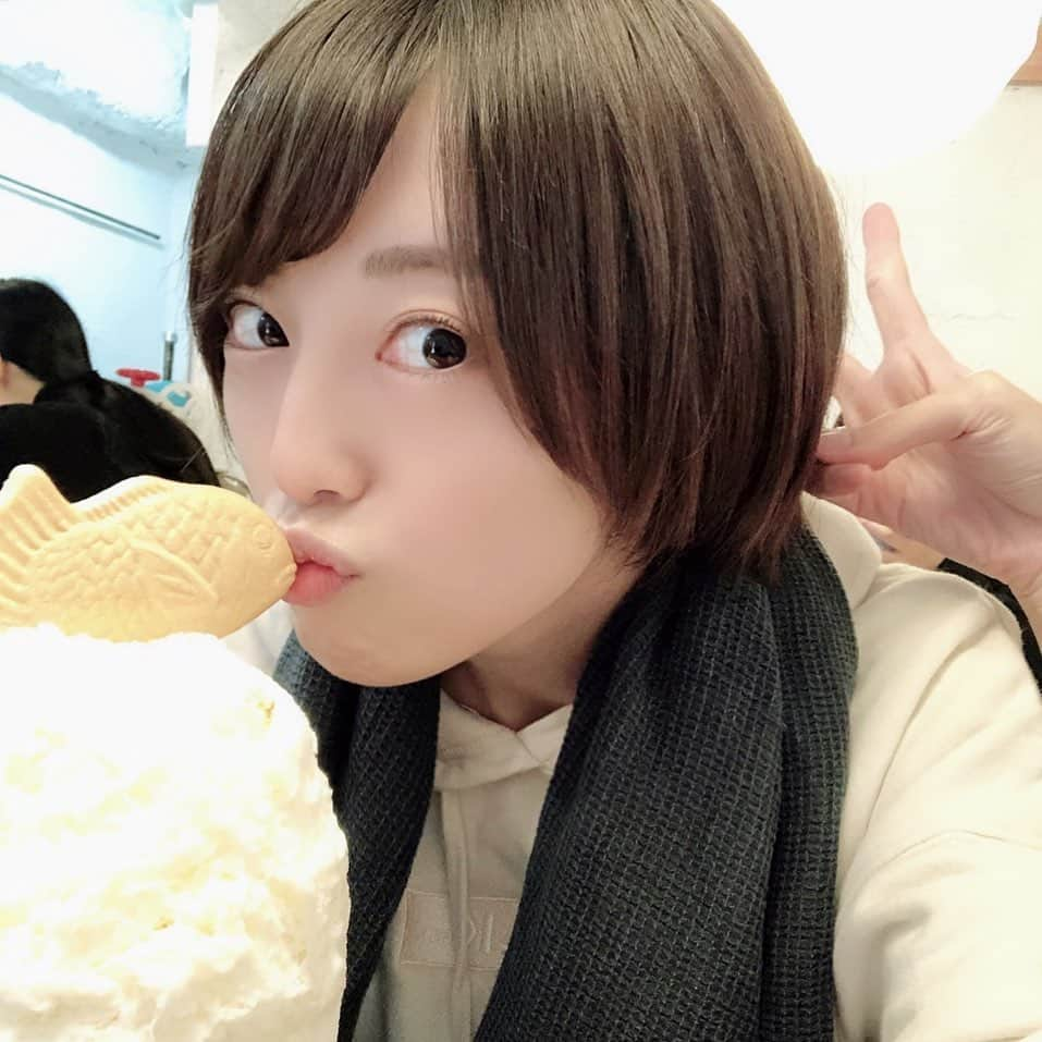 沢井美優のインスタグラム