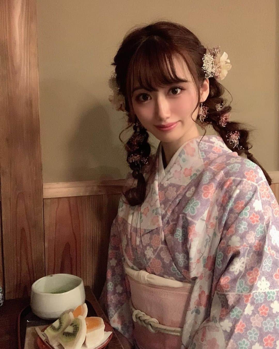 渡辺美優紀のグルメインスタ