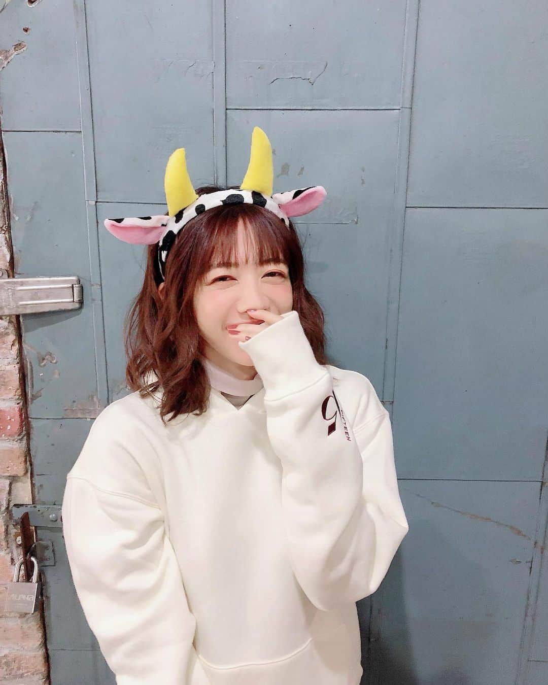 真山りかのインスタグラム